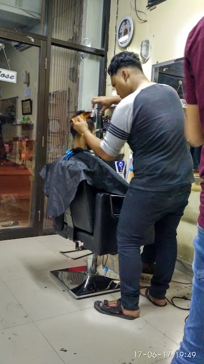 Photos of BARBER SHOES