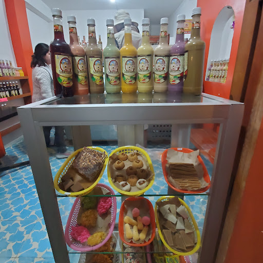 La Chiviada