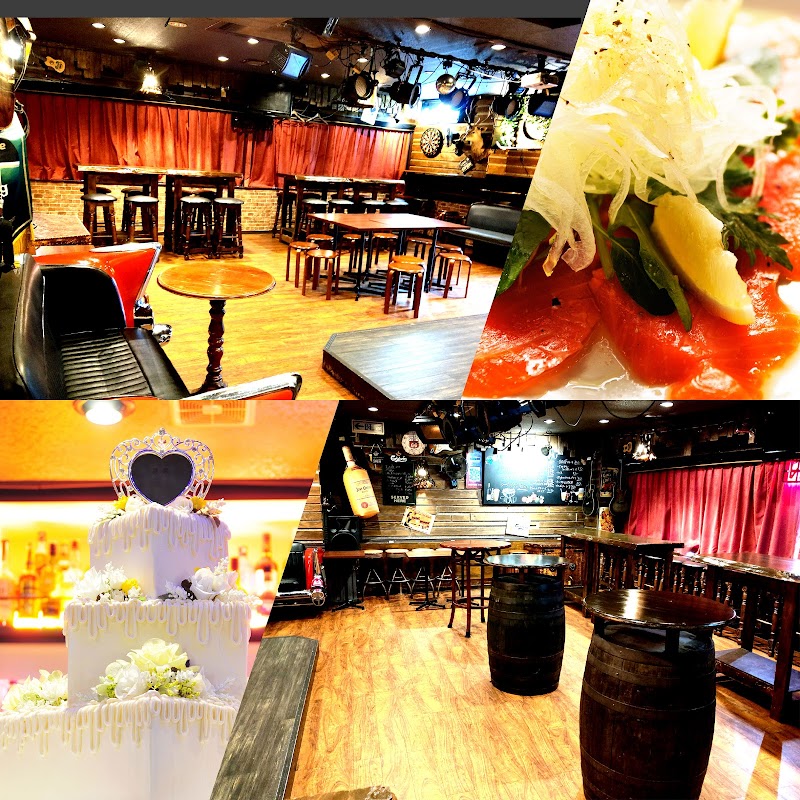 JUNGLE パーティー＆レストランバー