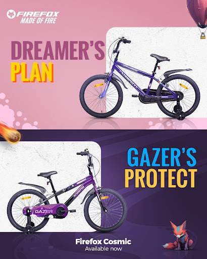 🪐✨ Dreamers plan. Gazers protect. Together? They conquer galaxies.