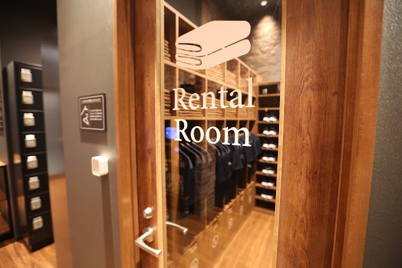 アーバンフィット24 つくばみらい平店