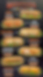 Photo n°31 de BABA FRITAS RESTAURANT & AIRES DE JEUX à Vaulx-en-Velin (Restaurant de hamburgers)