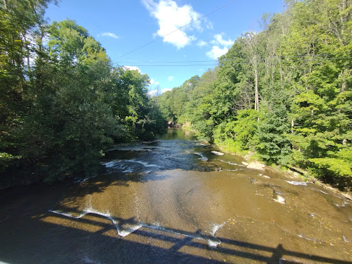 Mills Mills Falls Gallery - United States