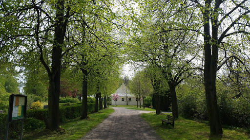 Friedhof Markranstädt - Thumbnail