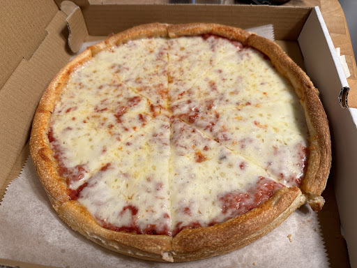 Hot Z Pizza - Thumbnail