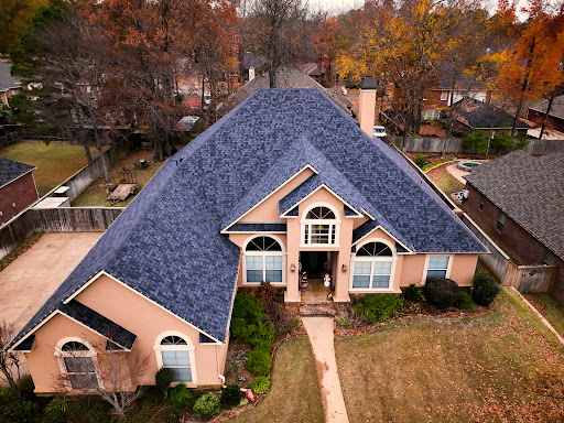 True Roofing - Visual