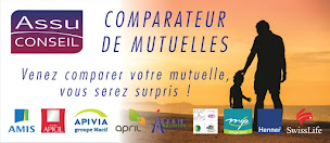Photo n°3 de Comparateur en mutuelle à Pantin (Mutuelle de santé)