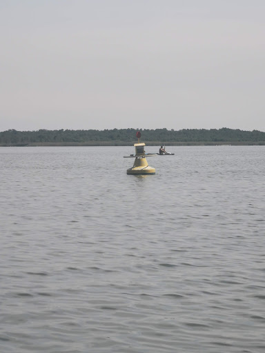 Postboje im Steinhuder Meer - Thumbnail