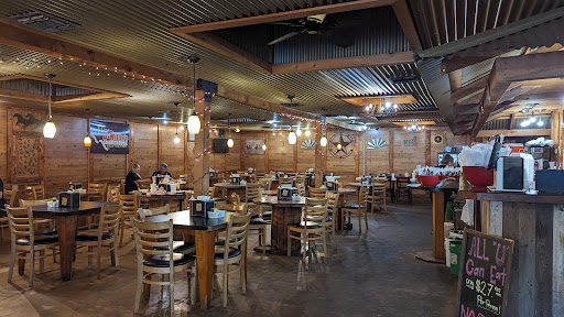 Texas D Willies Smokehouse - Thumbnail