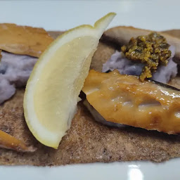 Photo n°4 de Crêperie Ty Clec'h Audierne & glacier à Audierne (Fournisseur de glace)