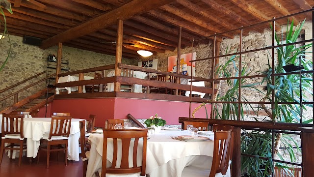 Ristorante Tre Camini