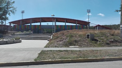 Photos of Estadio Municipal de Puaucho