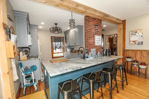 Avatar for Thomas Kitchen and Bath