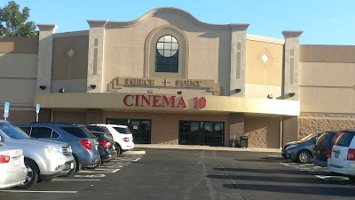 Photos of Pierce Point Cinema 10
