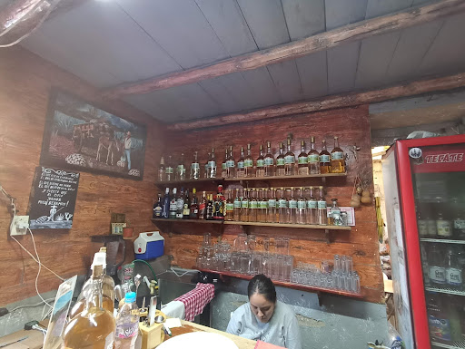 Mezcaleria “el barranqueño” - Thumbnail