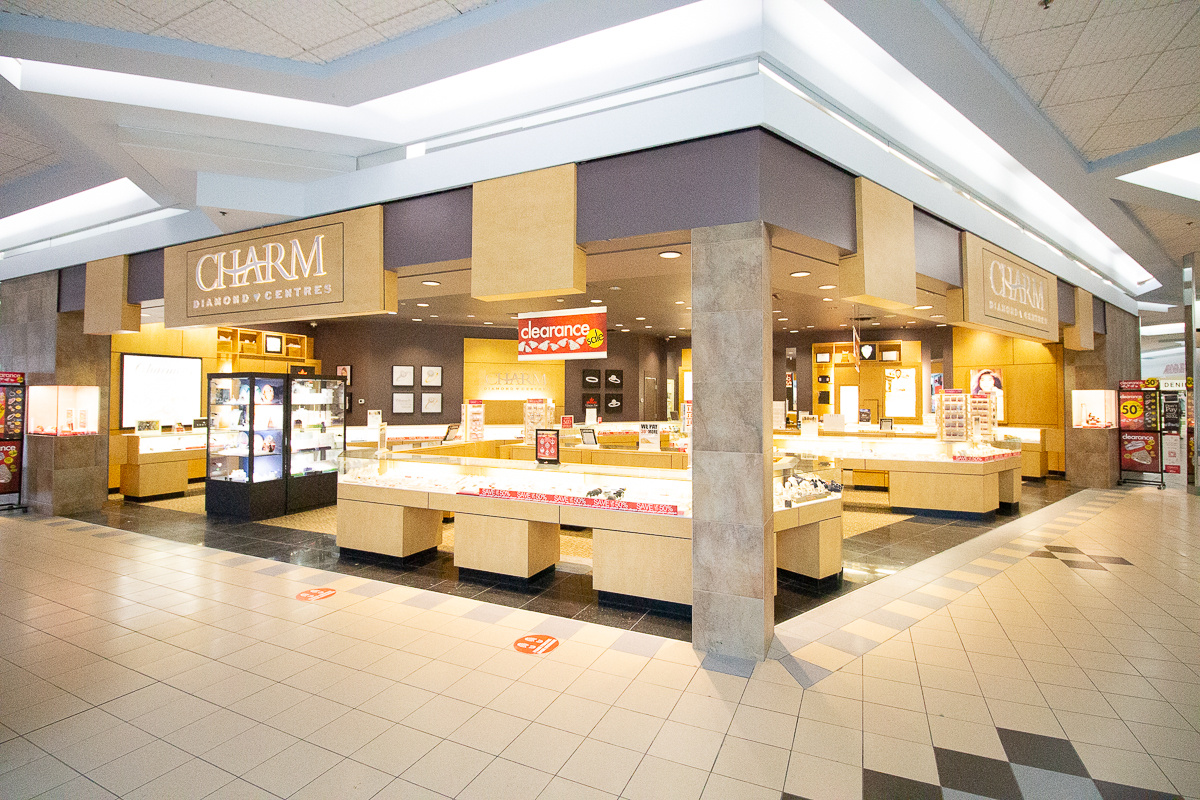 The Hub Shopping Centre