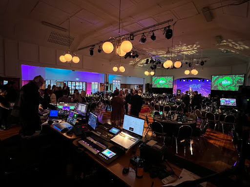 Audio Dynamite Limited Gallery - New Zealand