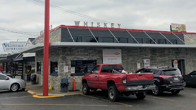 Wendell Smith Liquor