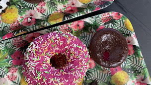 Photo n°30 de Eden Kreol à Saint-Pierre (Restauration rapide)