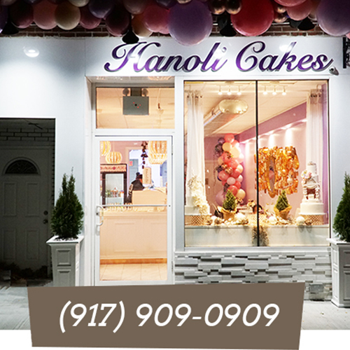 Hanoli Cakes - United States