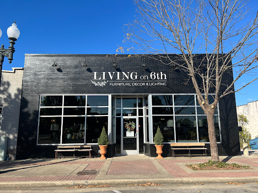 Living on 6th