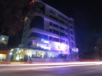 Photos of Mirage Lords Inn Kathmandu