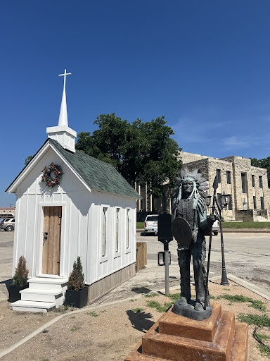 Comanche County Clerk’s Office - Thumbnail