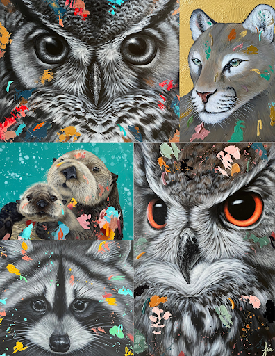 Créations Art'vey - Thumbnail