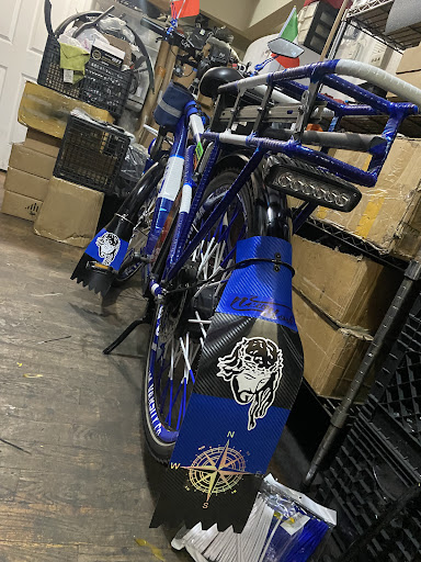 Mr. Angel E-Bikes - Thumbnail