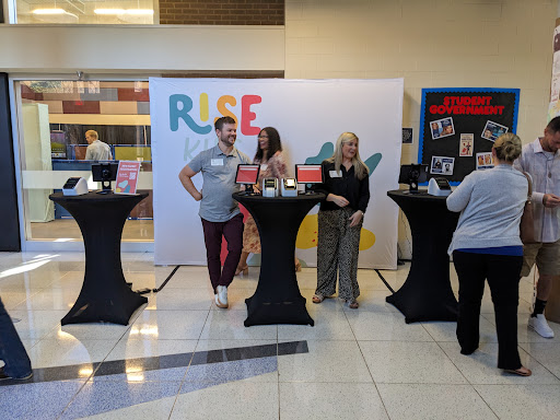 Rise Church Gallery - United States