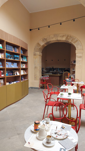 rueBallu 36 Bookshop & Café - Thumbnail
