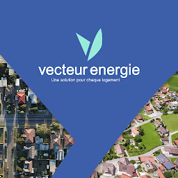 Photo n°19 de Vecteur Energie pompe à chaleur et panneaux solaires à Alfortville (Fournisseur d'équipements de chauffage)