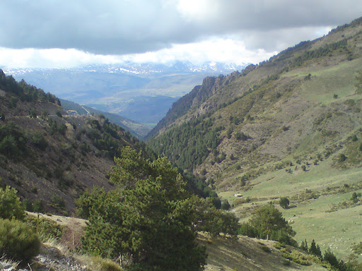 Photo de La Perla Cerdana à Osséja (66340)