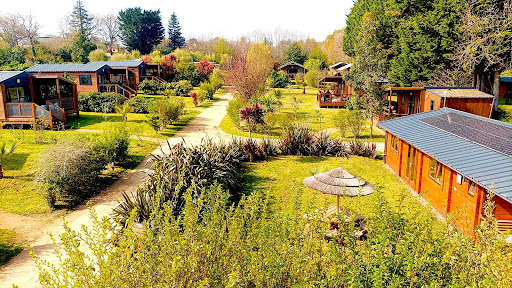 Photo de Glamping Terre et Mer à Plourhan (22410)