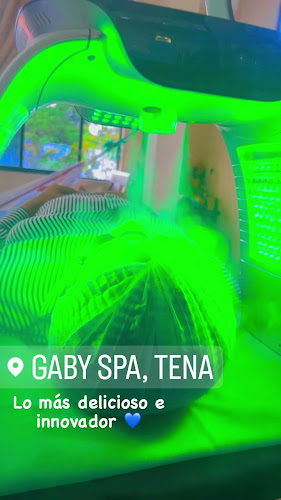 Gaby Spa, Tena - Centro de estética
