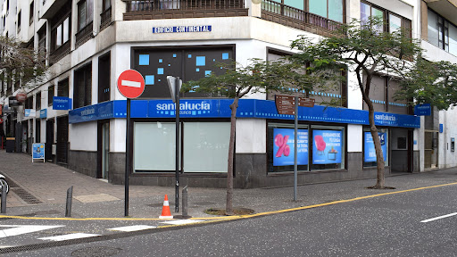 Agencia de Santalucía Seguros