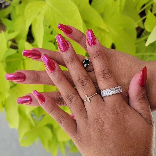 The French Door Salon, Day Spa and Merle Norman - Thumbnail