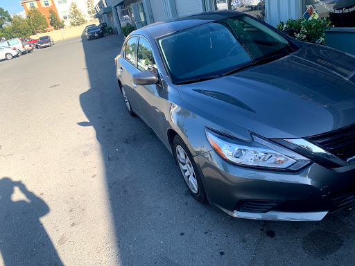 Newark Autobody & Repair