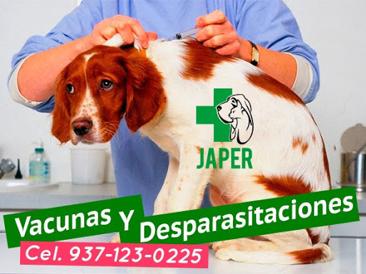 Clínica Veterinaria Japervet