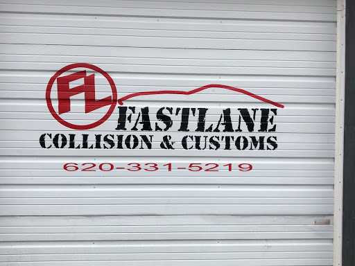Fastlane collision & custom llc - Thumbnail