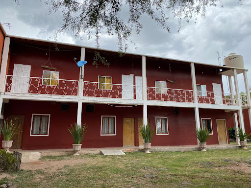 Hotel Berros - Thumbnail