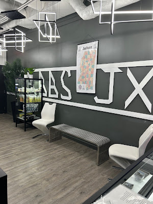 Photo of DABBS Cannabis Dispensary