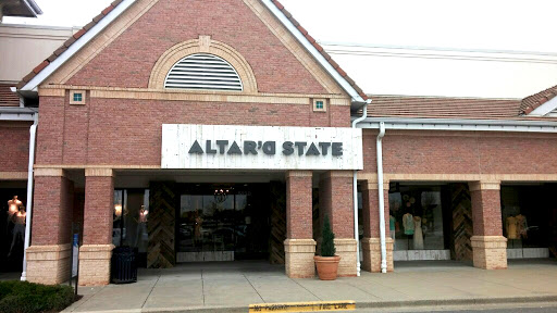 Altar'd State Town Center Plaza - Thumbnail