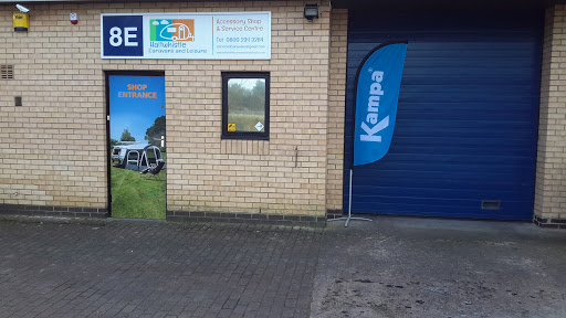Haltwhistle Caravans and Leisure Gallery - United Kingdom