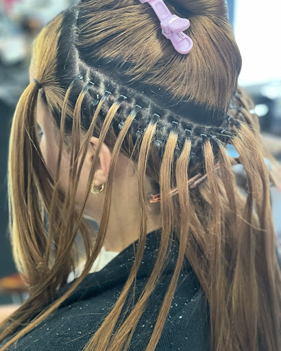 Chelsea’s Hair Salon and Nails - Thumbnail