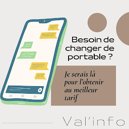 Photo n°11 de Val'info à Mervans (Assistance et services informatiques)