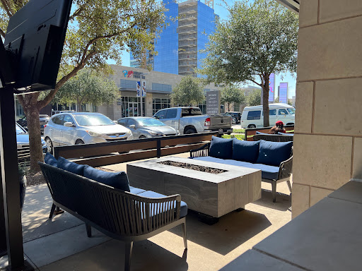 Sidecar Social Frisco