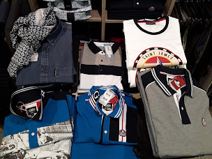 Photo n°3 de Boutique Germain à Saint-Gengoux-le-National (Magasin de vêtements)