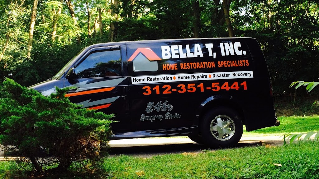 Bella Mold Removal photo