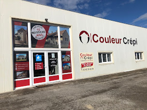 Photo n°13 de Couleur Crepi 71 à Varennes-le-Grand (Façadier)
